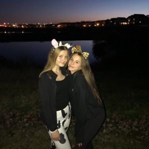 Meet your Posher, Quinn